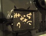 ひなまつり　８ヶ月　離乳食作り方1写真