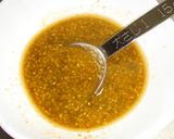 安い！早い！簡単！〜もやしのごまラー油〜作り方1写真