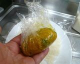 かぼちゃの焼きコロッケ作り方3写真