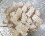 副菜：れんこん☆きんぴら作り方2写真