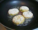かぼちゃの焼きコロッケ作り方5写真
