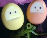 ✿ たまご雛 ✿作り方6写真