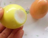 ✿ たまご雛 ✿作り方4写真