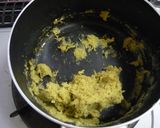 一口スイートポテト作り方2写真