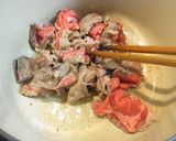 ほっとする肉じゃが ｡･*作り方4写真