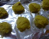 一口スイートポテト作り方5写真