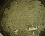 玉ねぎで血液さらさら♪簡単胡麻ドレサラダ作り方1写真