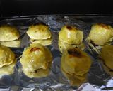 一口スイートポテト作り方7写真