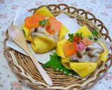 ひな祭り☆お寿司♪作り方6写真