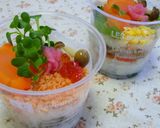 ひな祭り☆お寿司♪作り方7写真
