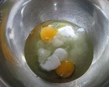 ☆りんごのケーキ☆作り方2写真