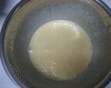 ☆りんごのケーキ☆作り方3写真