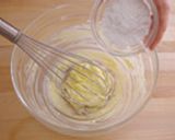 さくさく☆いちごのスノーボールクッキー作り方2写真