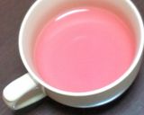 レンジで簡単 桜餅作り方1写真
