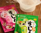 超特急！ひな祭り用簡単デコ散らし♪作り方1写真