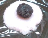 レンジで簡単 桜餅作り方7写真