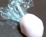 レンジで簡単 桜餅作り方8写真