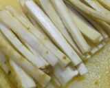 ☆超簡単☆ごぼうから揚げ♪作り方2写真