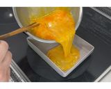 ねぎツナチーズの玉子焼き★動画あり★作り方10写真
