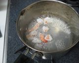 白みそグラタン作り方1写真