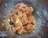 ぷりぷり♪チキン南蛮もどき作り方3写真
