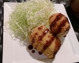 隠し味が決め手　我が家のシンプルコロッケ作り方10写真