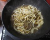 ☆。牛肉とポテトのチーズ焼き。☆作り方3写真