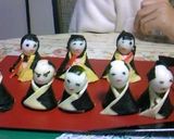 おひなさま作り方7写真