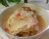 キャベ酢キャセロール作り方6写真