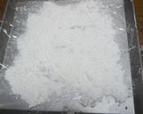レンジで簡単♪いちご大福作り方1写真