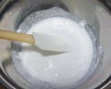 レンジで簡単♪いちご大福作り方4写真
