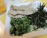 簡単★ひなちらし作り方1写真