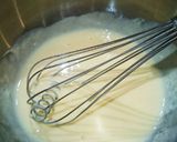 ★簡単★ヨーグルトケーキ(炊飯器OK)作り方1写真