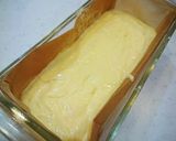 ★簡単★ヨーグルトケーキ(炊飯器OK)作り方4写真