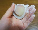 レンジで簡単♪いちご大福作り方7写真