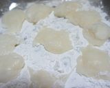 レンジで簡単♪いちご大福作り方6写真
