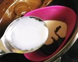 * バレンタイン ❤ボンボンショコラ1♪作り方12写真