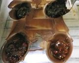 * バレンタイン ❤ボンボンショコラ1♪作り方18写真