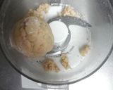 桜のスノーボール作り方2写真