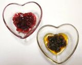 *ホワイトチョコno❤ボンボンショコラ♪作り方3写真