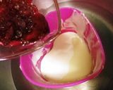 *ホワイトチョコno❤ボンボンショコラ♪作り方9写真