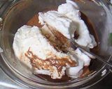 ♠ザッハトルテ♠作り方7写真