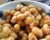 みんな大好き♪給食のフライビーンズ！！作り方9写真