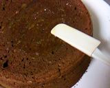 ♠ザッハトルテ♠作り方12写真