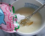 ぷるんぷるんＱｏｏ♡マシュマロムース作り方3写真