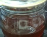 生姜シロップと一緒に生姜味噌作り方4写真