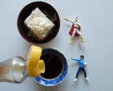 豆腐ぶっかけ丼作り方4写真