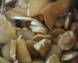 生姜シロップと一緒に生姜味噌作り方5写真