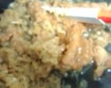 生姜シロップと一緒に生姜味噌作り方6写真