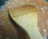生姜シロップと一緒に生姜味噌作り方7写真